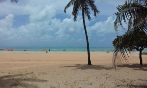 Flat no Cabo Branco